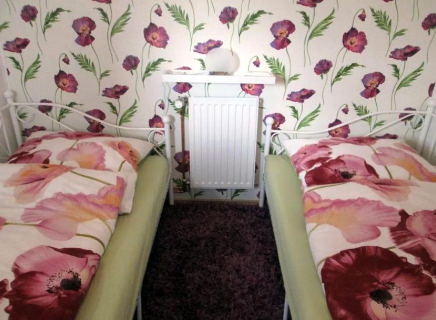 Ferienwohnung Himmelblau - Altenau Harz Extérieur photo