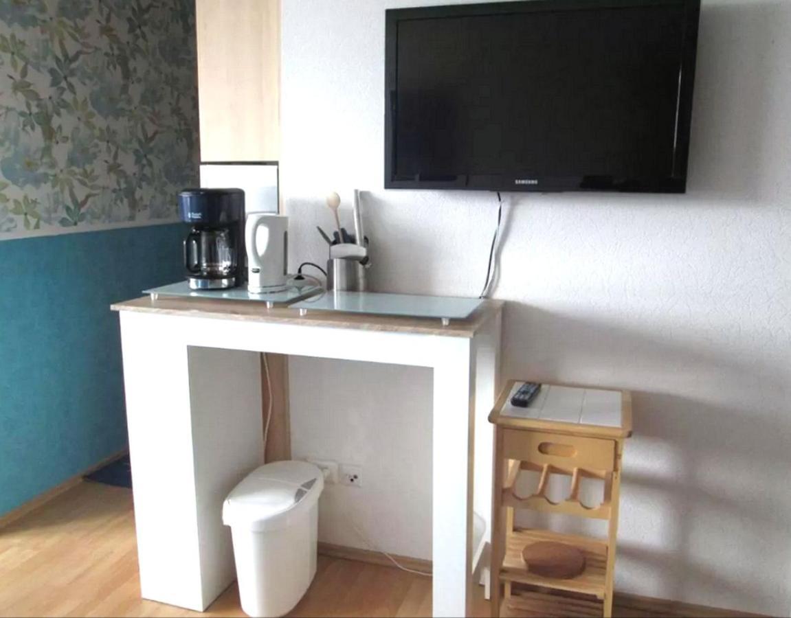 Ferienwohnung Himmelblau - Altenau Harz Extérieur photo