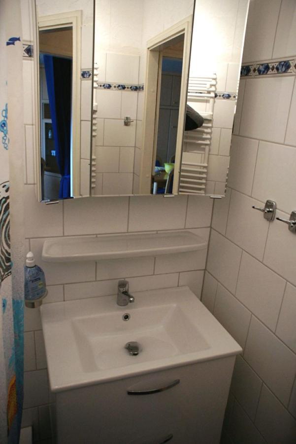 Ferienwohnung Himmelblau - Altenau Harz Extérieur photo