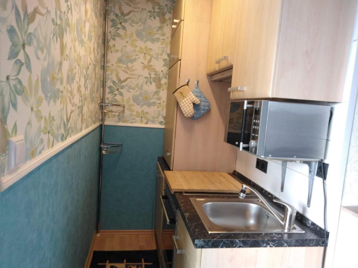 Ferienwohnung Himmelblau - Altenau Harz Extérieur photo