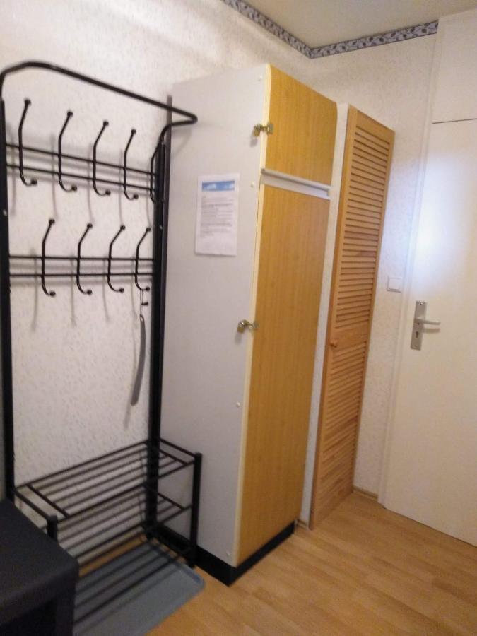 Ferienwohnung Himmelblau - Altenau Harz Extérieur photo