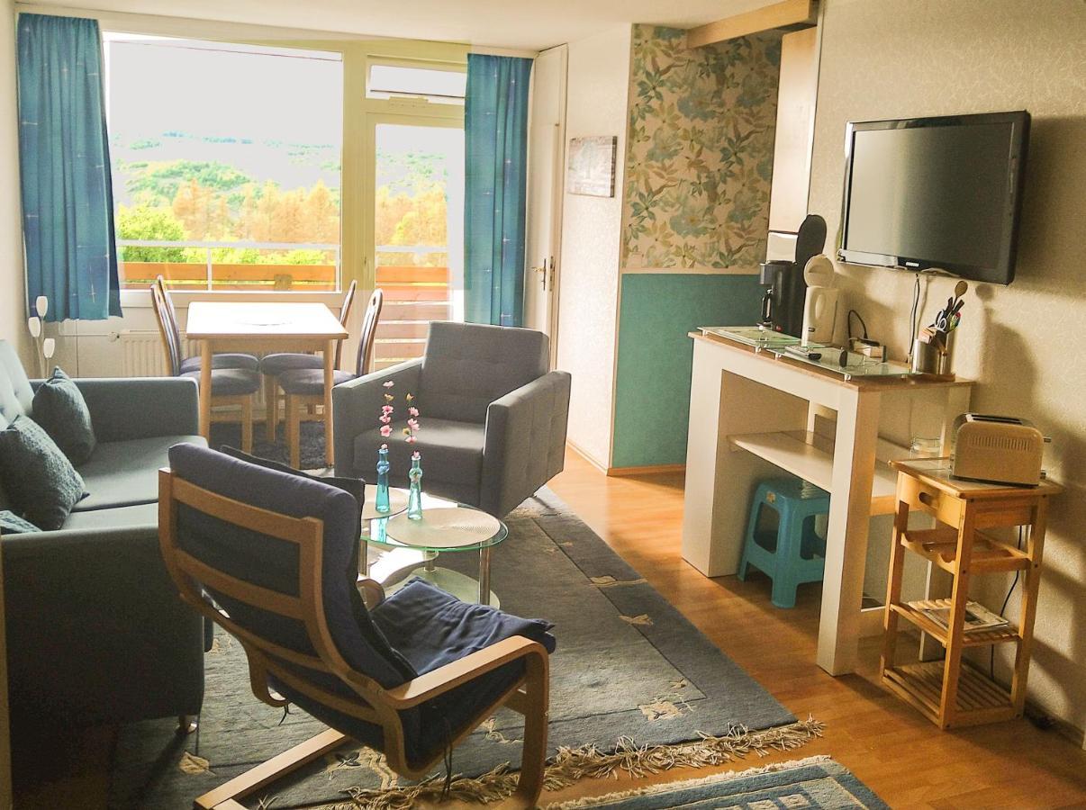 Ferienwohnung Himmelblau - Altenau Harz Extérieur photo