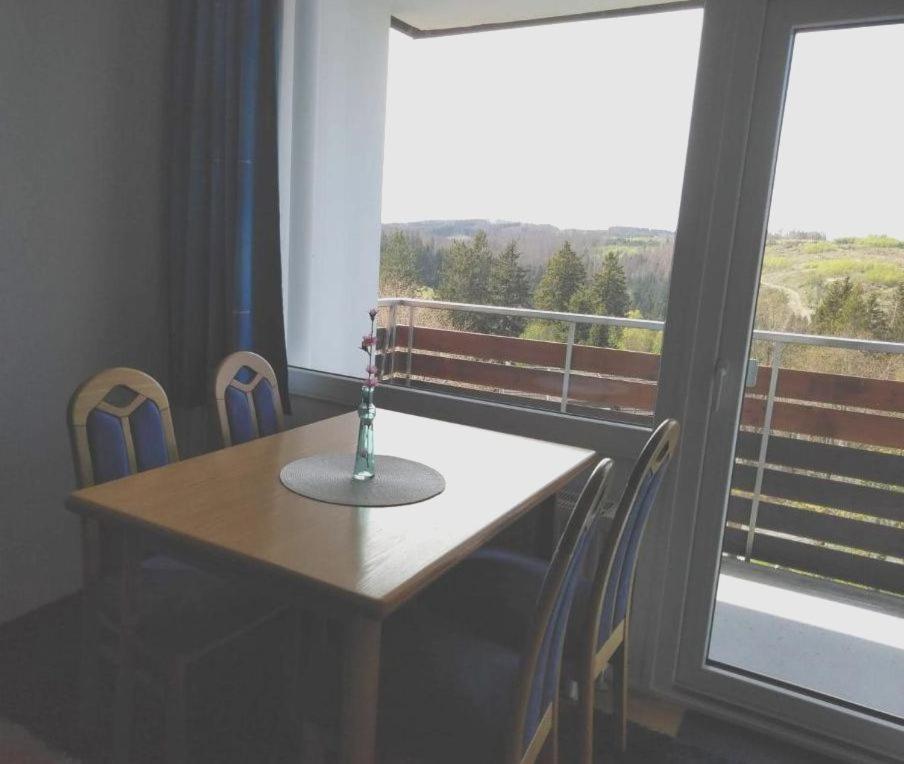 Ferienwohnung Himmelblau - Altenau Harz Extérieur photo