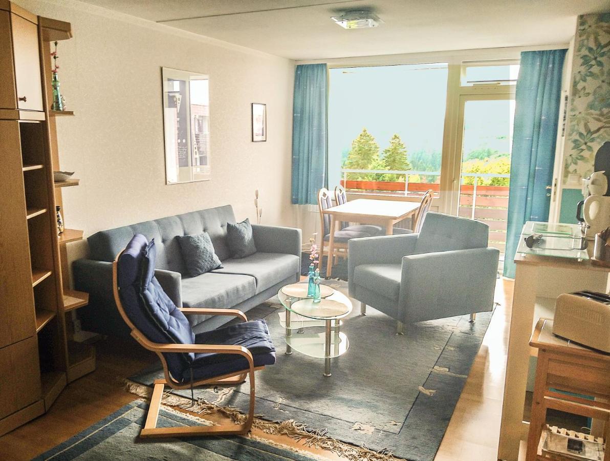 Ferienwohnung Himmelblau - Altenau Harz Extérieur photo